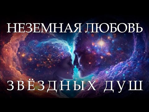 Видео: Как Звёздники ищут Настоящую Любовь, от кармических связей и Родственных Душ, к Близнецовому Пламени