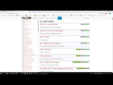 Видео: Начальные настройки DeskProto