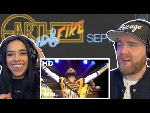 Видео: КАРЕН ПОКАЗЫВАЕТ МНЕ: Земля, Ветер и Огонь — сентябрь | ЭТО ВОЗВРАЩЕНИЕ В ПРОШЛОЕ