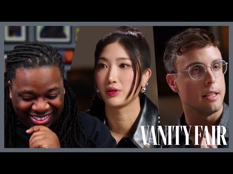 Видео: Преподаватель вокала объясняет, как создавался GOLDEN (KPOP DEMON HUNTERS) с помощью вокального з...