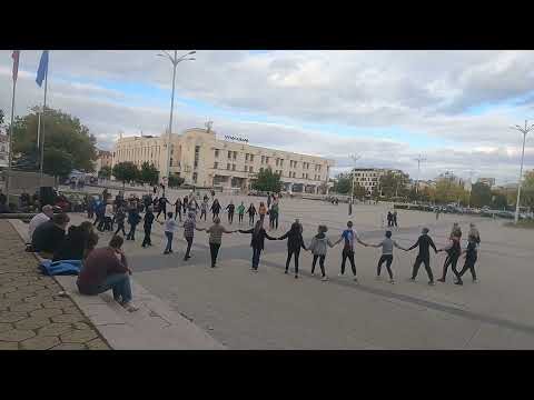 Видео: Хора За Хората Пловдив 12 октомври!!!