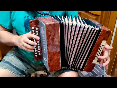 Видео: Как звучит гармонь Кубань! после ремонта и настройки у мастера Геннадия 3 аккорда 300 песен