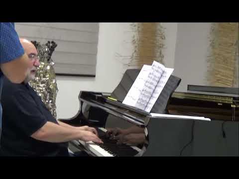 Видео: Liszt Eroica 3 исп  Вељко Петровић 3 урок Лист Героика  Сербия 2022