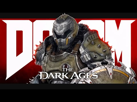 Видео: Финал | DOOM: The Dark Ages | Кошмар