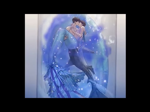 Видео: Вигуки | VKOOK | 1 часть | Необычный океан | Фанфик