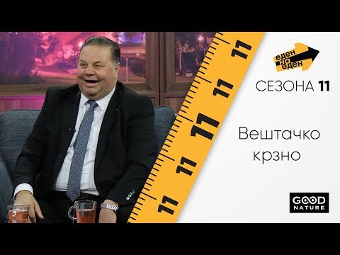 Видео: Амди Бајрам зa вештачкото крзно