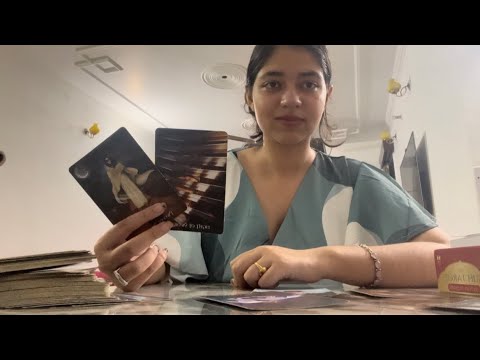 Видео: Ночные мысли о человеке, который у вас на уме | Выберите кучу 🌙✨