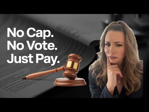 Видео: Плата за аренду квартир в Торонто вышла из-под контроля — и никто её не регулирует