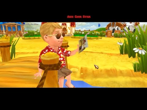 Видео: Farm Frenzy 4 (I'm Level 1) only GOLD Walkthrough Gameplay Веселая ферма 4 (Я Уровень 1) Золото