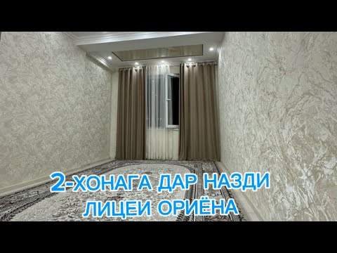 Видео: 2-ХОНАГАИ БАЛКОНДОР ДАР НАЗДИ ЛИЦЕИ ОРИЁНО Ш.БОХТАР