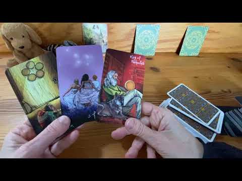 Видео: Что хорошего принесет вам будущий месяц? Момент настал! Вы долго этого ждали! #колена таро онлайн