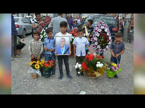 Видео: Каало-похорон (Богар)