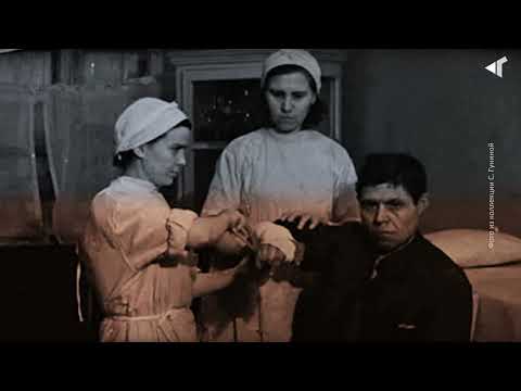 Видео: ОАЗИС ЖИЗНИ