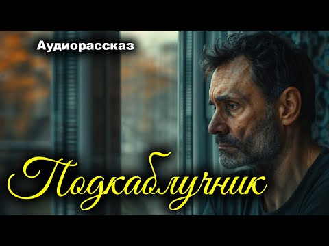 Видео: Подкаблучник. Рассказ, который трогает до слез. Истории любви