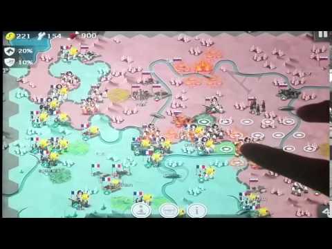 Видео: Прохождение European War 4. Выпуск пятьдесят девятый. Scorched Earth.