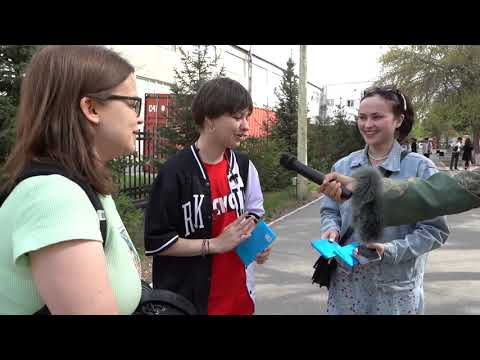 Видео: Спорим, ты говоришь по-казахски? Выпуск № 2