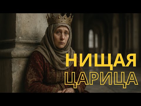Видео: Нищая Царица