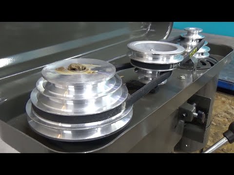 Видео: Сверлильный станок Ворскла ПМЗ-1800 16-20, распаковка и обзор.  НЕ НС12 и 2н112