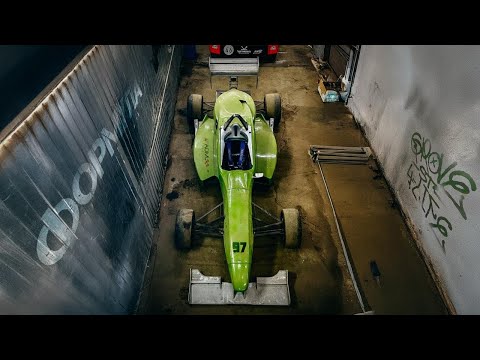 Видео: Заброшенный БОЛИД ФОРМУЛЫ! Самая безумная покупка…🏎