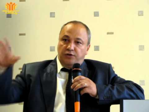 Видео: п-р Ангел Пилев Част 1