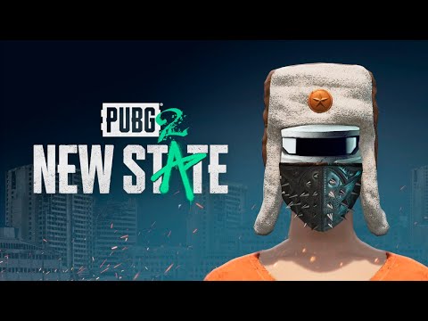 Видео: ЧТО БУДЕТ В PUBG MOBILE 2?! - ВСЁ О PUBG: NEW STATE!