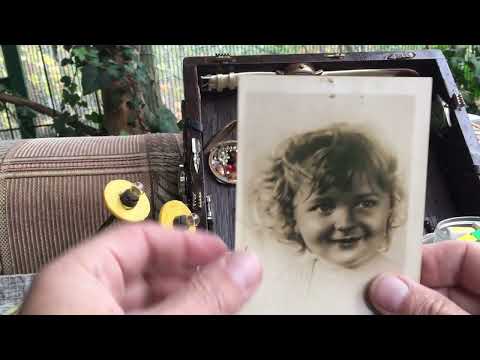 Видео: фото на старинных открытках  #фотография  #СССР  #канал  #маслопродам