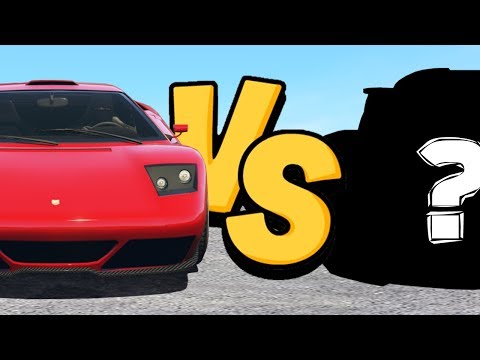 Видео: КАКУЮ МАШИНУ МОЖНО КУПИТЬ НА 500.000$ В GTA 5 ONLINE (СЛУЧАЙНЫЙ ВЫБОР ГТА 5)