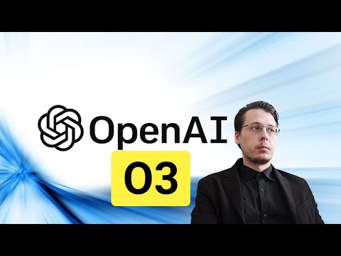 Видео: O3: сильнейшая модель рассуждений. Когда будет достигнут AGI?