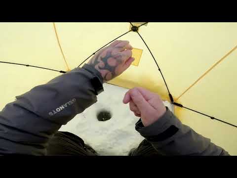 Видео: Классная рыбалка на сига.