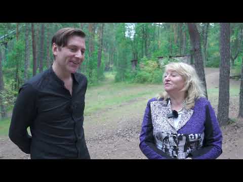 Видео: "Залив. Место притяжения" - путеводитель по Курортному району. Посёлок Молодёжное