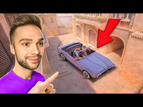 Видео: ЭТА МАШИНА ЕЗДИТ?😱Разрушил 10 МИФОВ в STANDOFF 2
