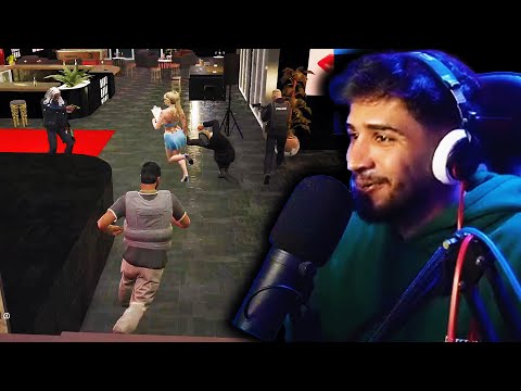 Видео: Rated встречает компьютерную графику Peanut & Hazel и помогает Голливуду арестовать их! | Prodigy...