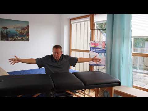 Видео: ДОКТОР БОЖЬЕВ.ОПУЩЕНИЕ ВНУТРЕННИХ ОРГАНОВ