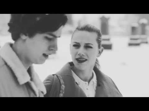 Видео: Ривердейл клип (Джагхет и Бетти) - Предубеждение и гордость