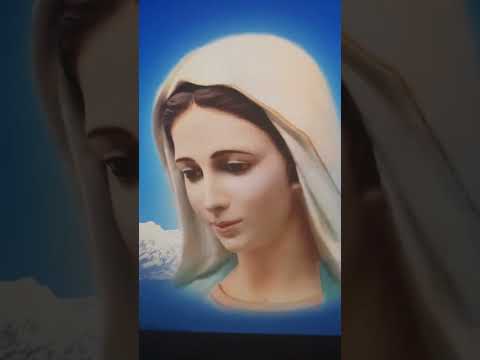 Видео: 🌹💎🙏 МАЛЫЕ РОЗАРИИ МАТЕРИ МАРИИ. РОЗАРИЙ 9,10,11,12 🙏💎🌹