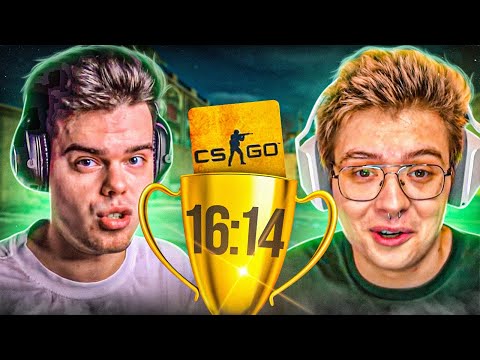 Видео: ШАРФ ТАЩИТ ПРОТИВ СТРИМСНАЙПЕРОВ | ДОПЫ ДО 19  РАУНДА | (ft . Murzofix)