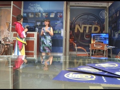 Видео: Как региональным ТВ перейти на цифровое вещание (новости)