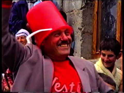 Видео: Рибново Сватба 1991