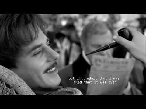 Видео: грушницкий х печорин au