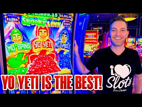 Видео: Мне жутко, Линк! Большие вращения, БОЛЬШИЕ НАГРАДЫ!