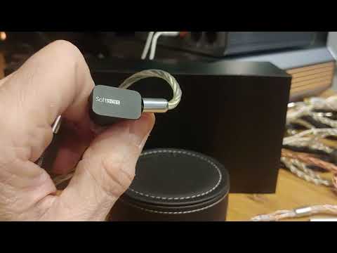 Видео: Динамические SoftEars Twilight - как звучат?