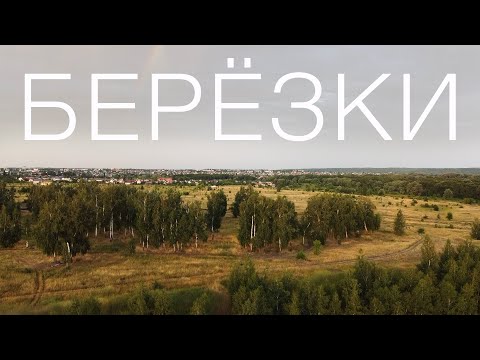 Видео: р-н Берёзки Борисоглебск