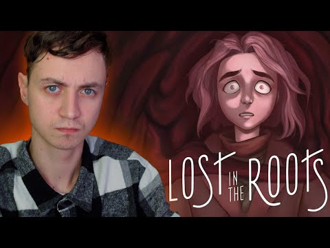 Видео: 🔥 ПРОХОДИМ ДЕМКУ Lost in the Roots - СТРИМ
