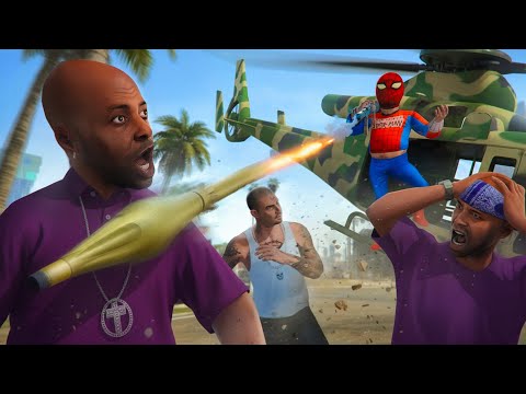 Видео: ЧИТЕР РАЗНОСИТ РЕСПУ В GTA 5 RP