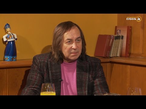 Видео: «Море откровений». Александр Иншаков