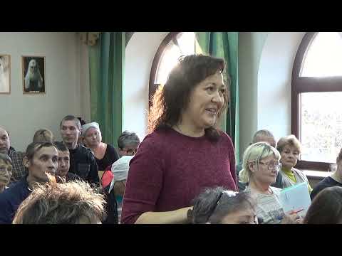 Видео: Школа трезвости, Чита, 02 октября 2024 - 1ч.