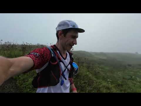 Видео: Grut 2024 дистанция T100 (Golden Ring Ultra Trail) Суздаль от Running Heroes Russia #grut #Гумус