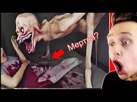 Видео: Ай, Брат, Мне Больно, Остановись........... - Самое Страшное Видео