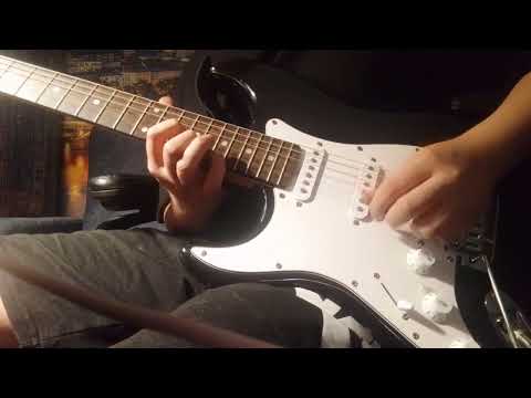Видео: Кино-Пачка сигарет (cover) 