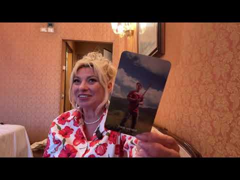 Видео: СТРЕЛЕЦ -  ТАРО ПРОГНОЗ НА СЕНТЯБРЬ 2025 года от ANGELA PEARL